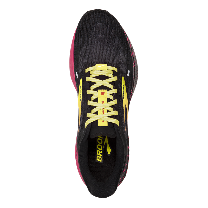 Brooks Launch GTS 9