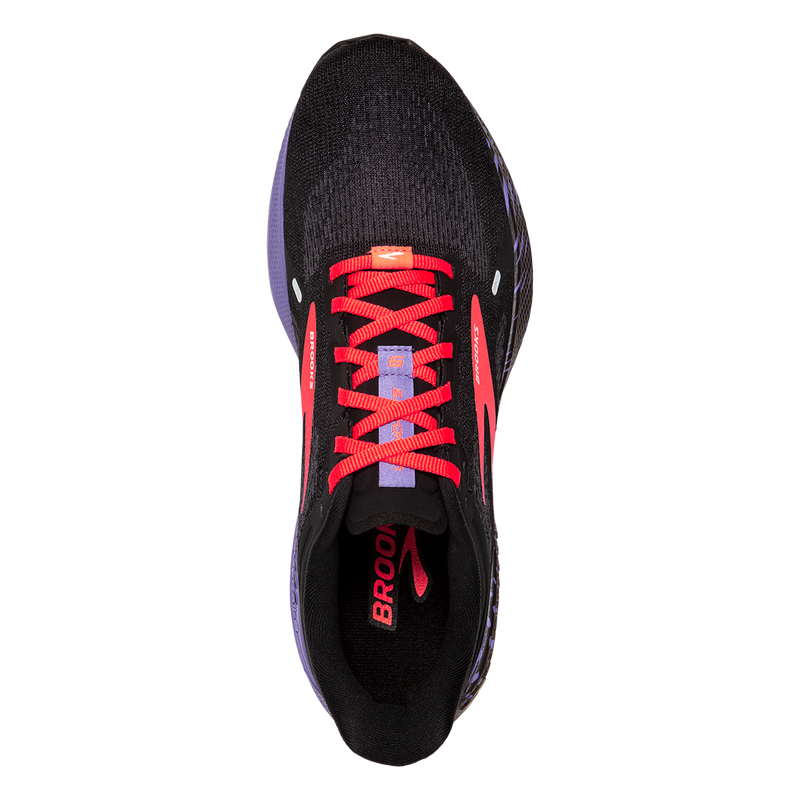 Brooks Launch GTS 9