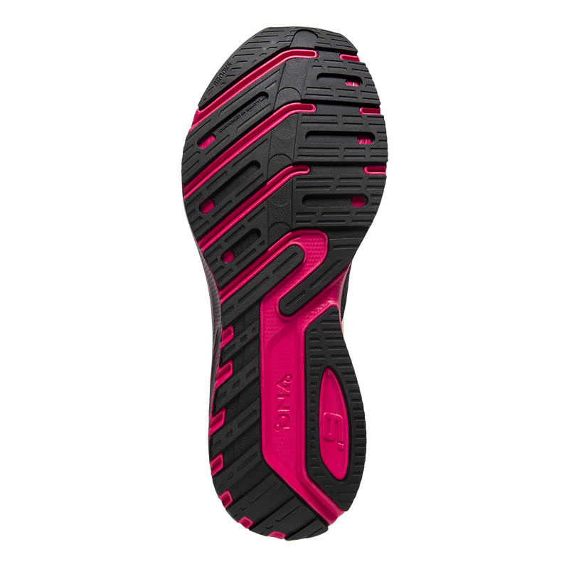 Brooks Launch GTS 9