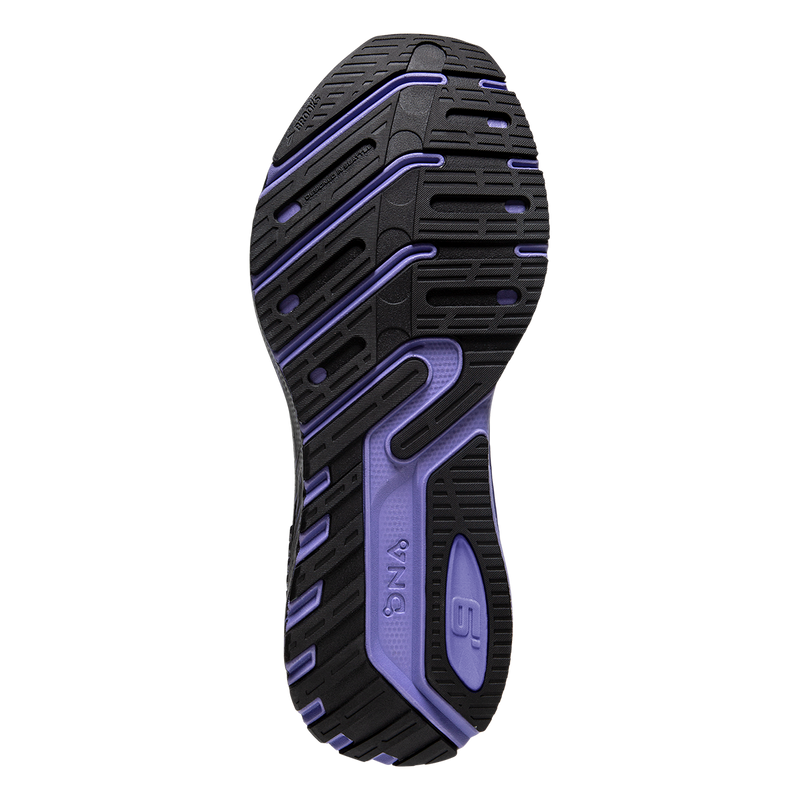 Brooks Launch GTS 9