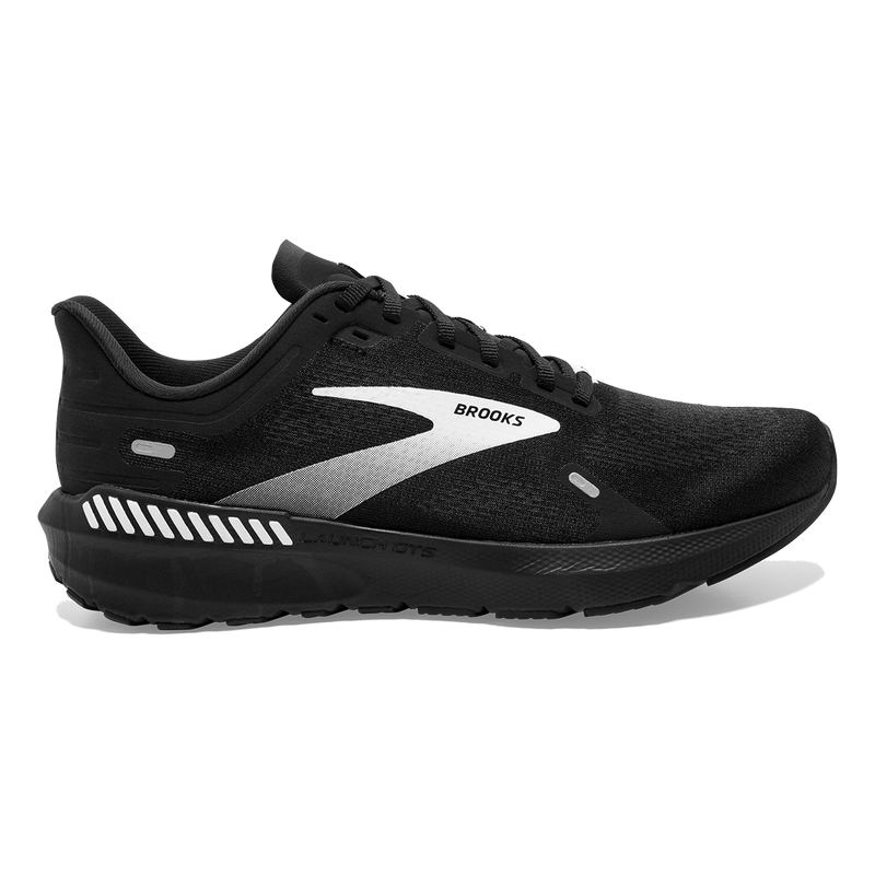 Brooks Launch GTS 9
