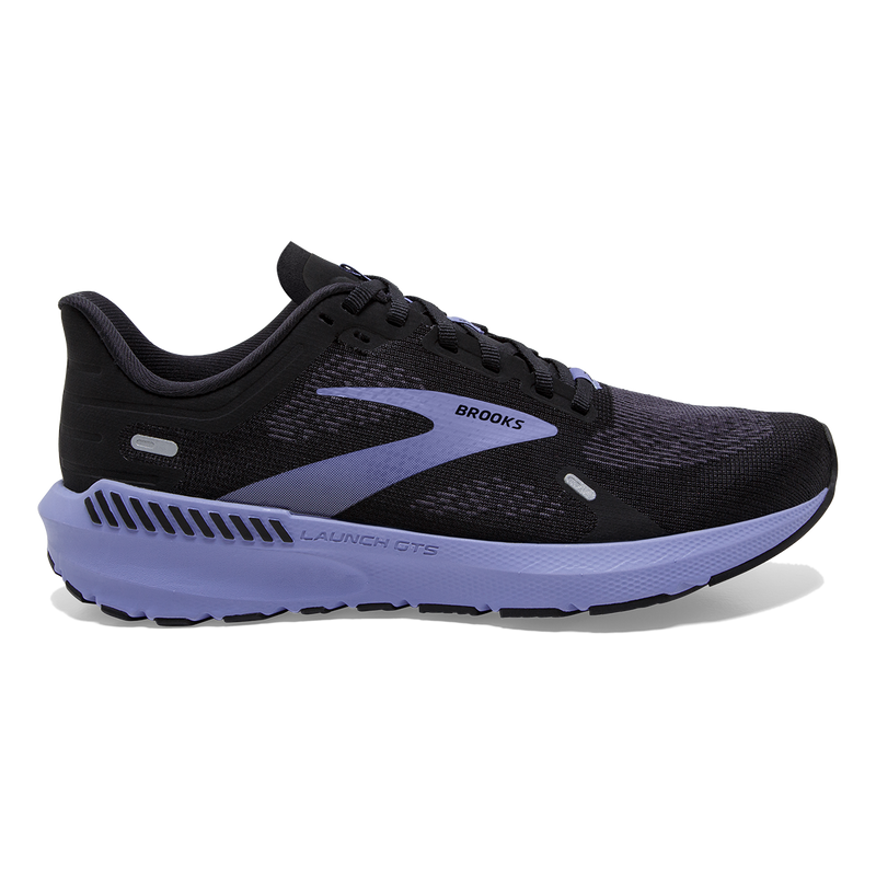 Brooks Launch GTS 9