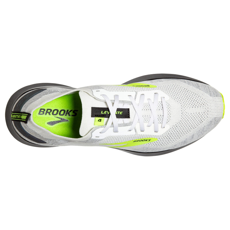 Brooks Levitate 4 Run Visible