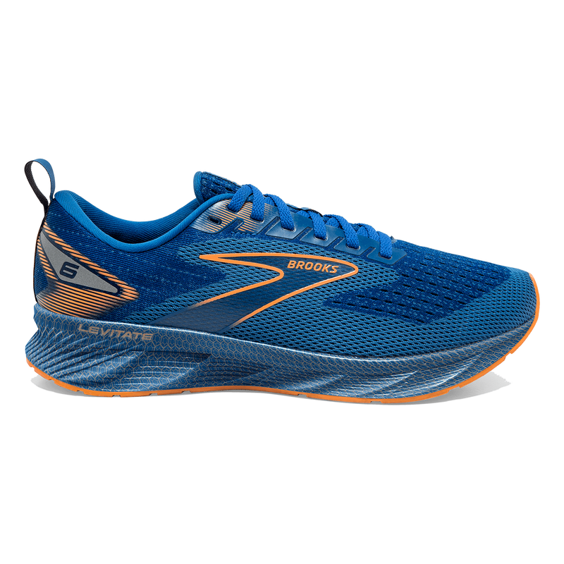 Brooks Levitate 6