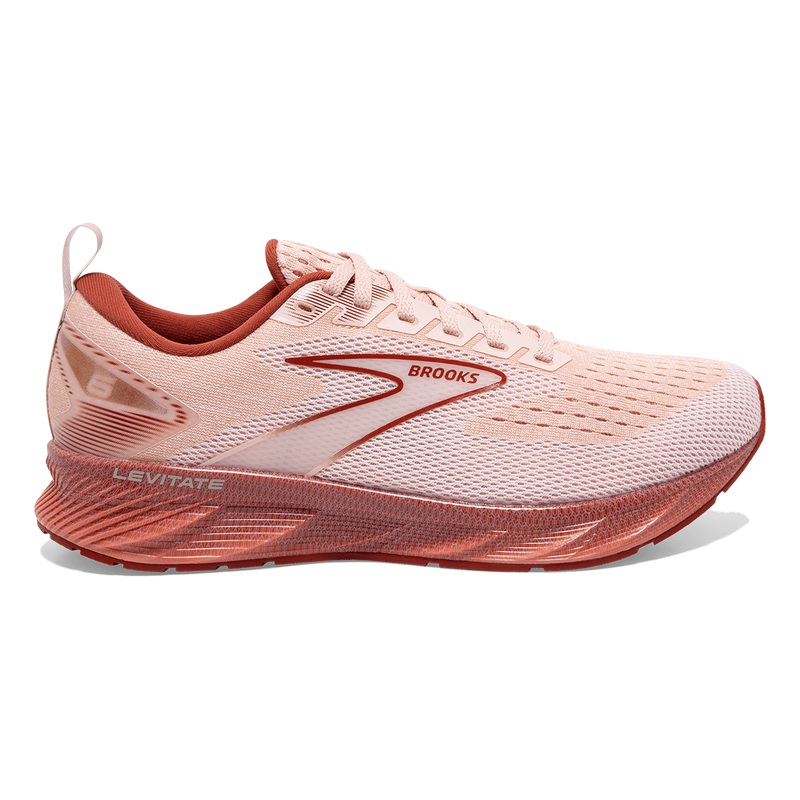 Brooks Levitate 6