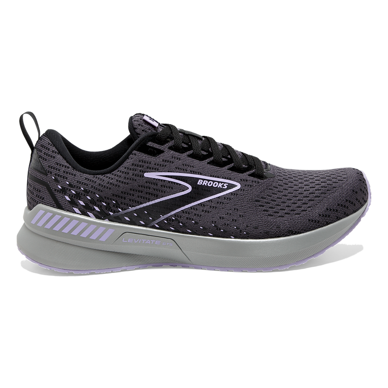 Brooks Levitate GTS 5
