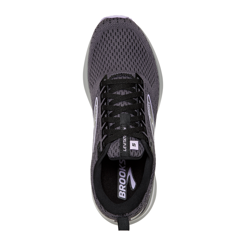 Brooks Levitate GTS 5