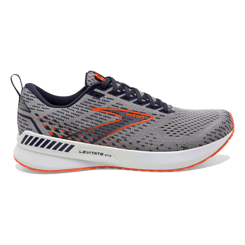 Brooks Levitate GTS 5