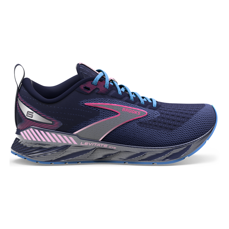Brooks Levitate GTS 6
