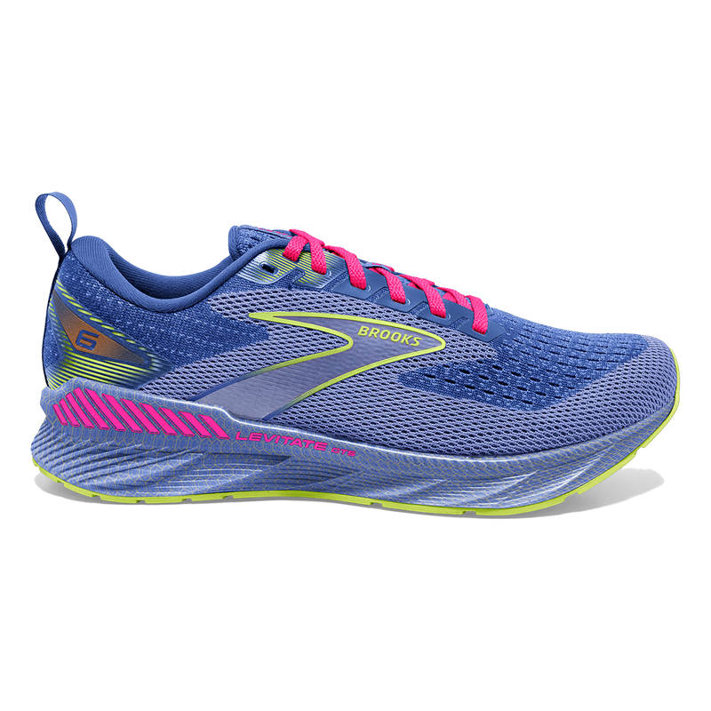 Brooks Levitate GTS 6