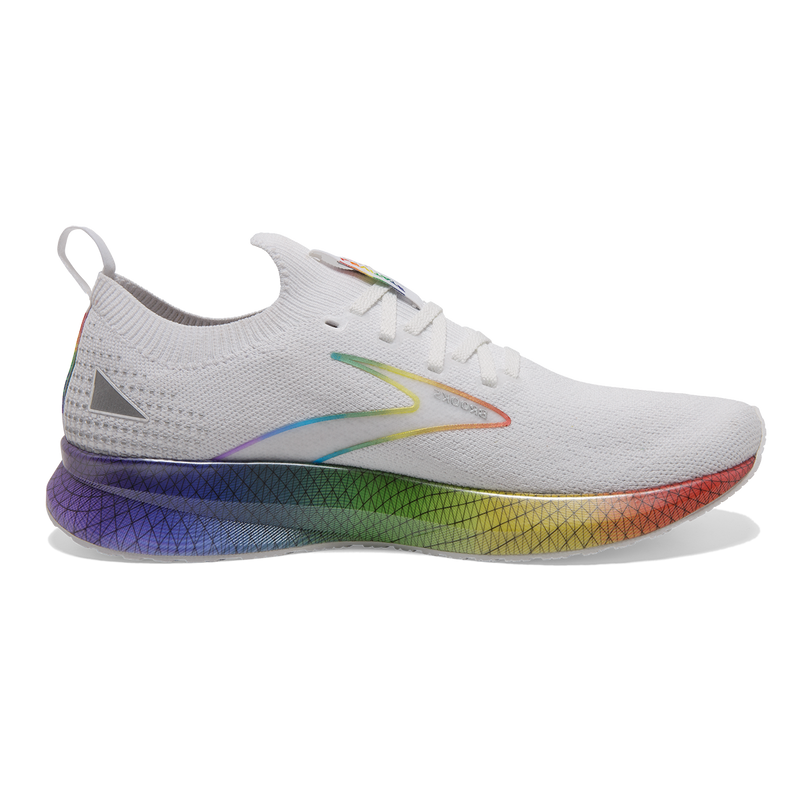 Brooks Levitate StealthFit 5 Love Moves