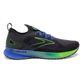 Brooks Levitate StealthFit 5 Metallic