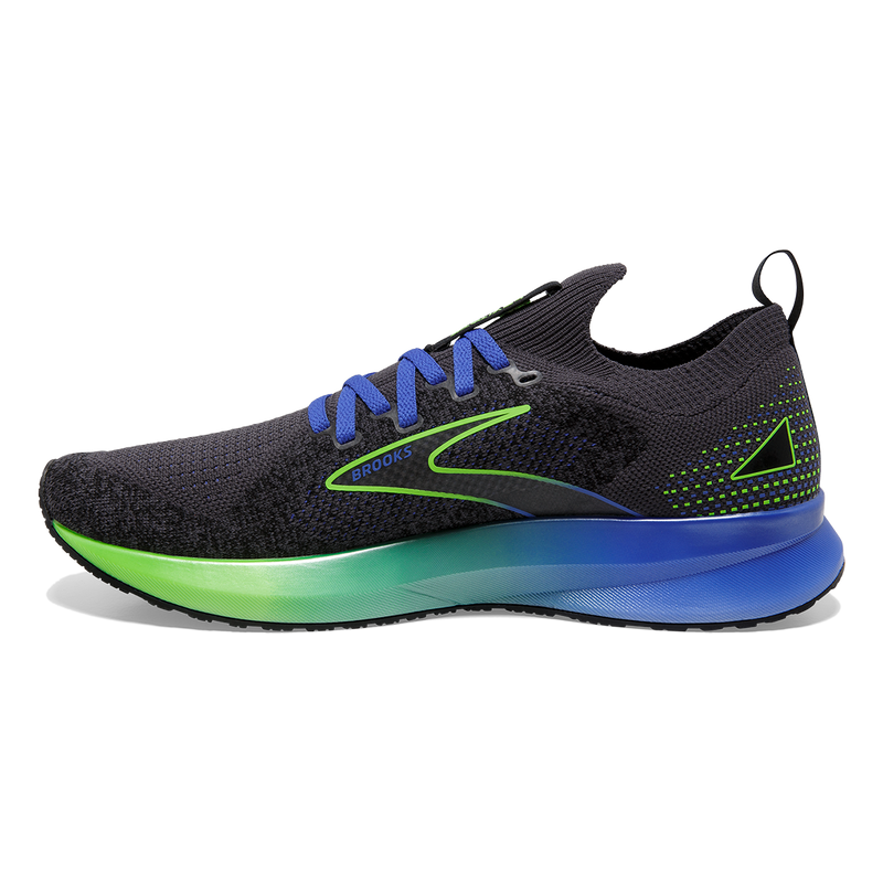 Brooks Levitate StealthFit 5 Metallic