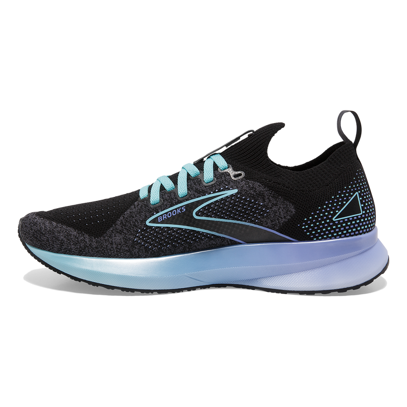 Brooks Levitate StealthFit 5 Metallic