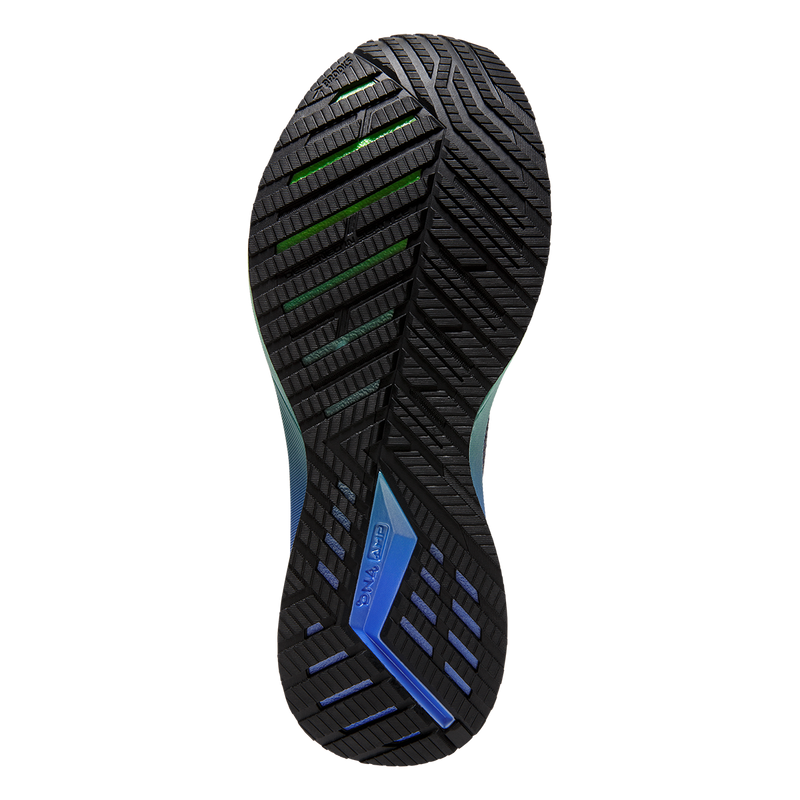 Brooks Levitate StealthFit 5 Metallic
