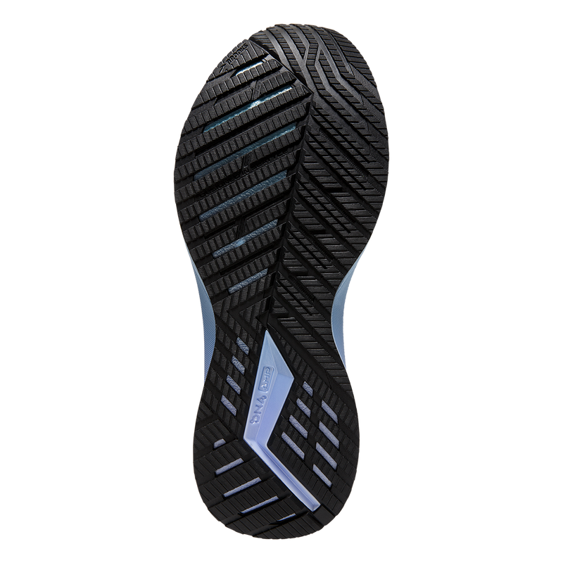 Brooks Levitate StealthFit 5 Metallic