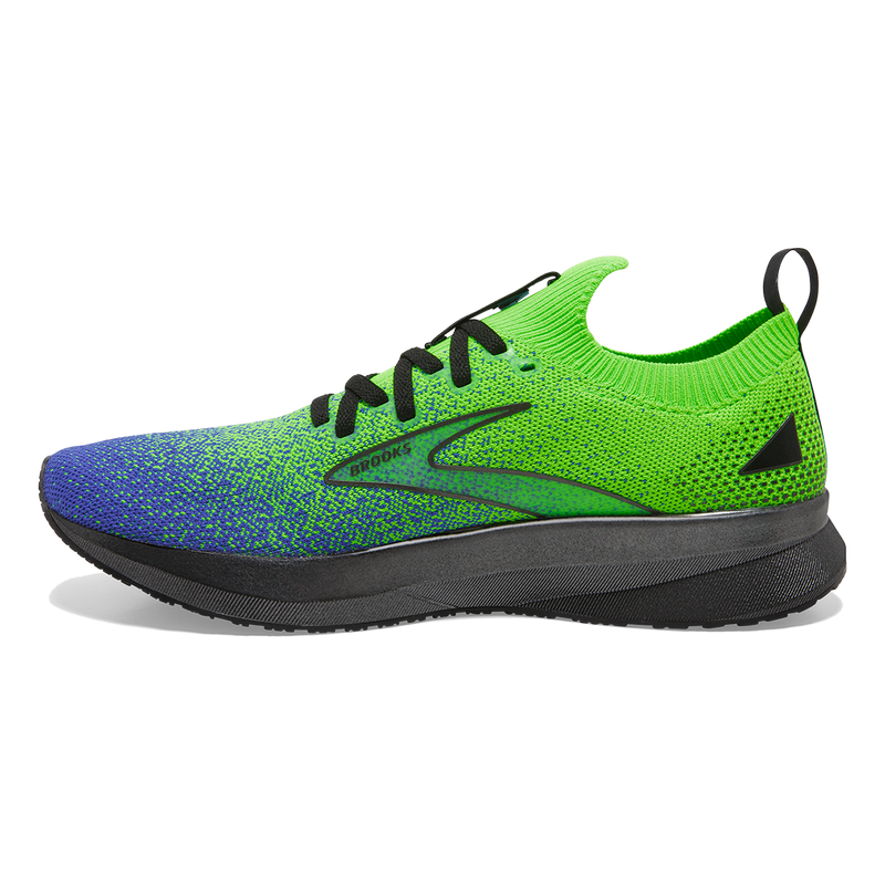 Brooks Levitate StealthFit 5 Metallic