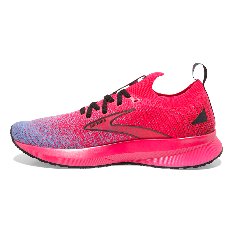 Brooks Levitate StealthFit 5 Metallic