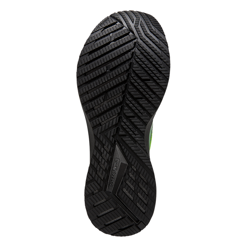 Brooks Levitate StealthFit 5 Metallic