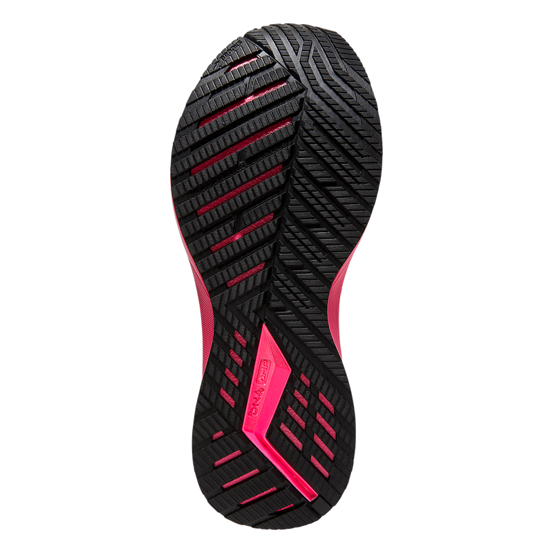 Brooks Levitate StealthFit 5 Metallic