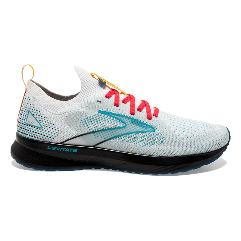 Brooks Levitate StealthFit 5 Regional