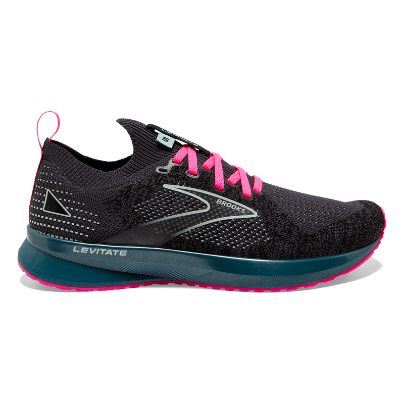 Brooks Levitate StealthFit 5