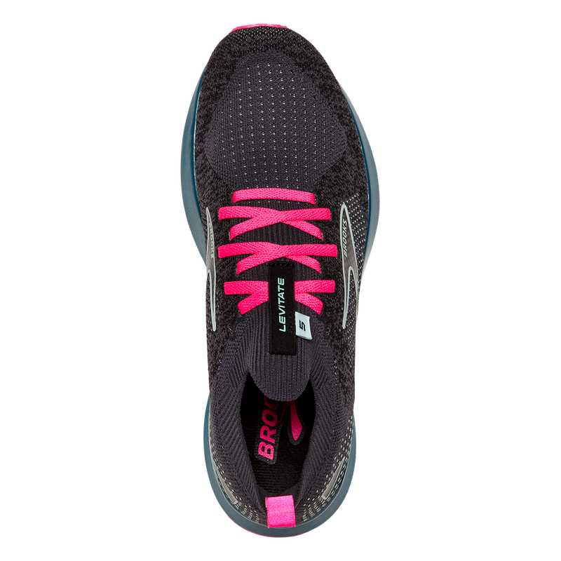 Brooks Levitate StealthFit 5
