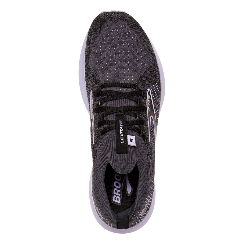 Brooks Levitate StealthFit 5
