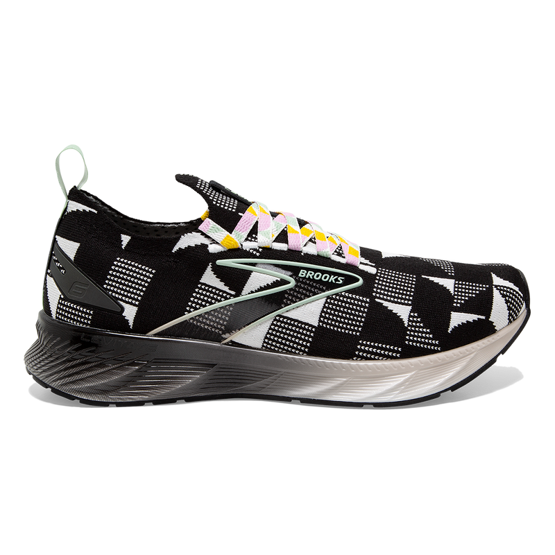 Brooks Levitate StealthFit 6 Mod
