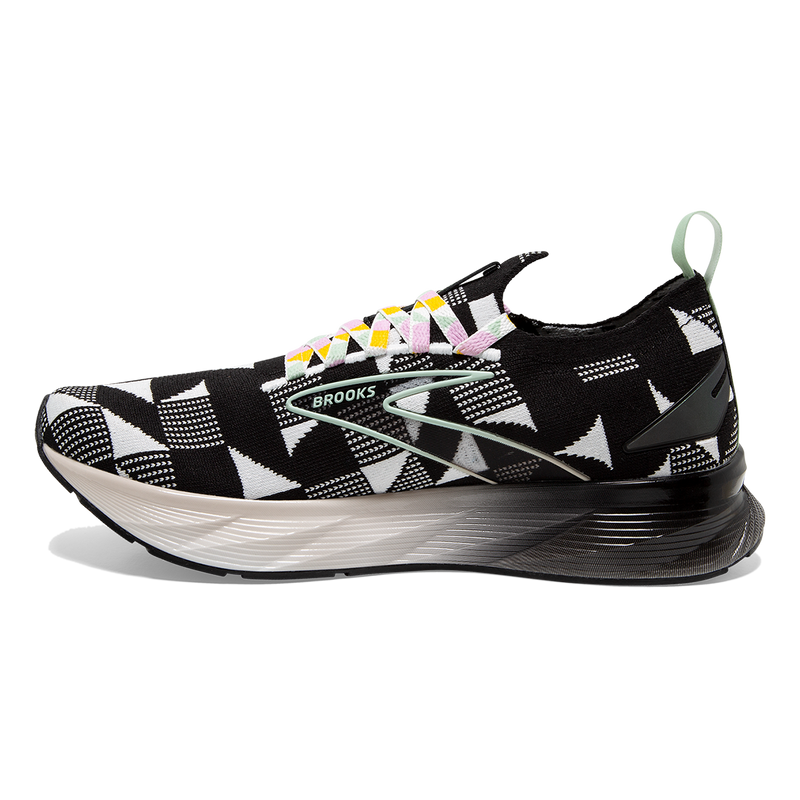Brooks Levitate StealthFit 6 Mod