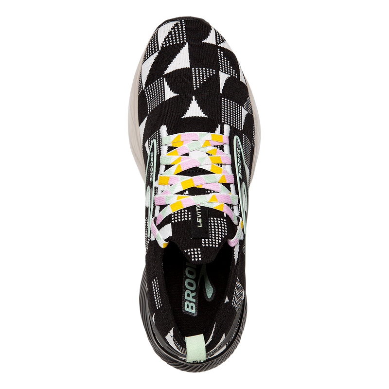 Brooks Levitate StealthFit 6 Mod