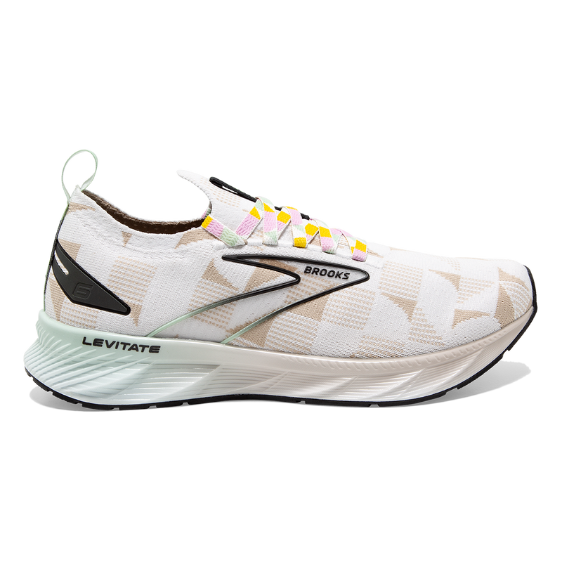 Brooks Levitate StealthFit 6 Mod