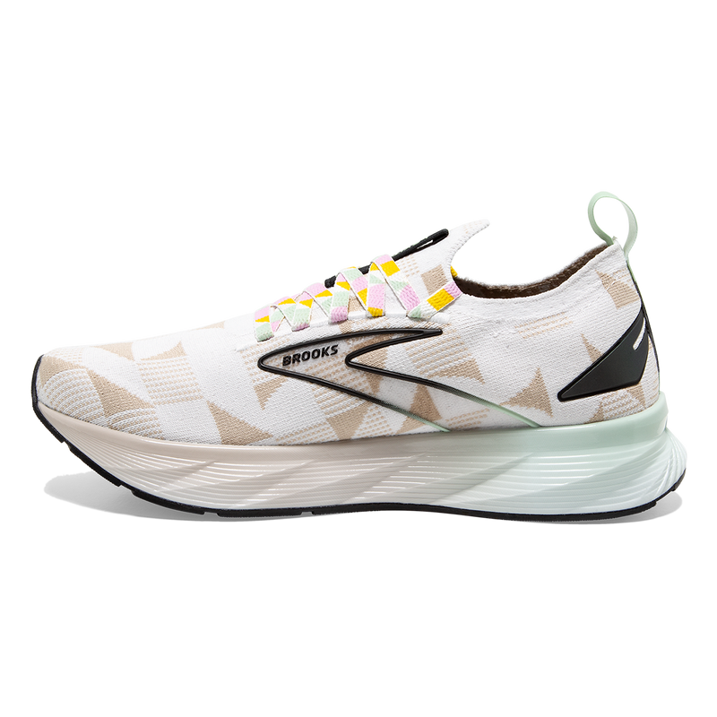 Brooks Levitate StealthFit 6 Mod