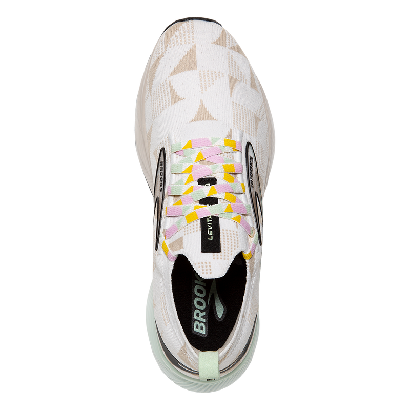 Brooks Levitate StealthFit 6 Mod