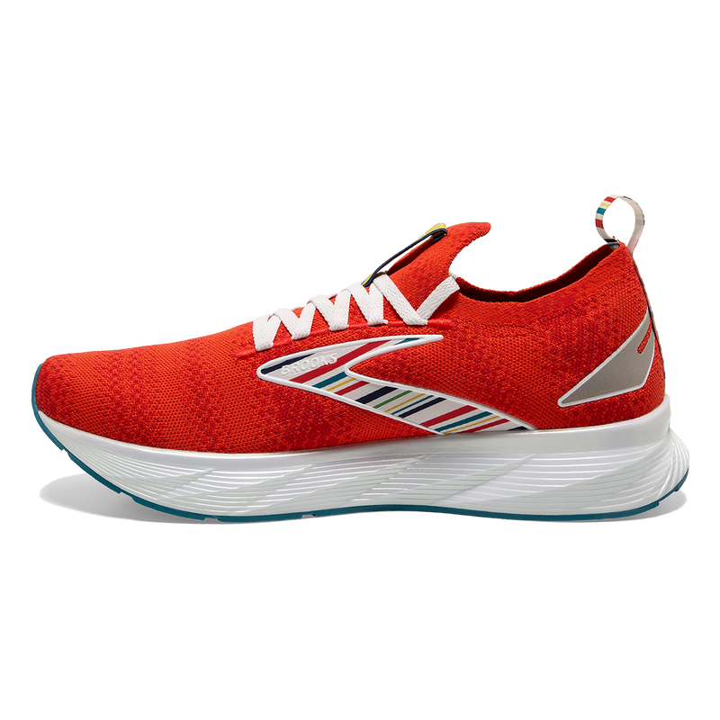 Brooks Levitate StealthFit 6 Run Summer