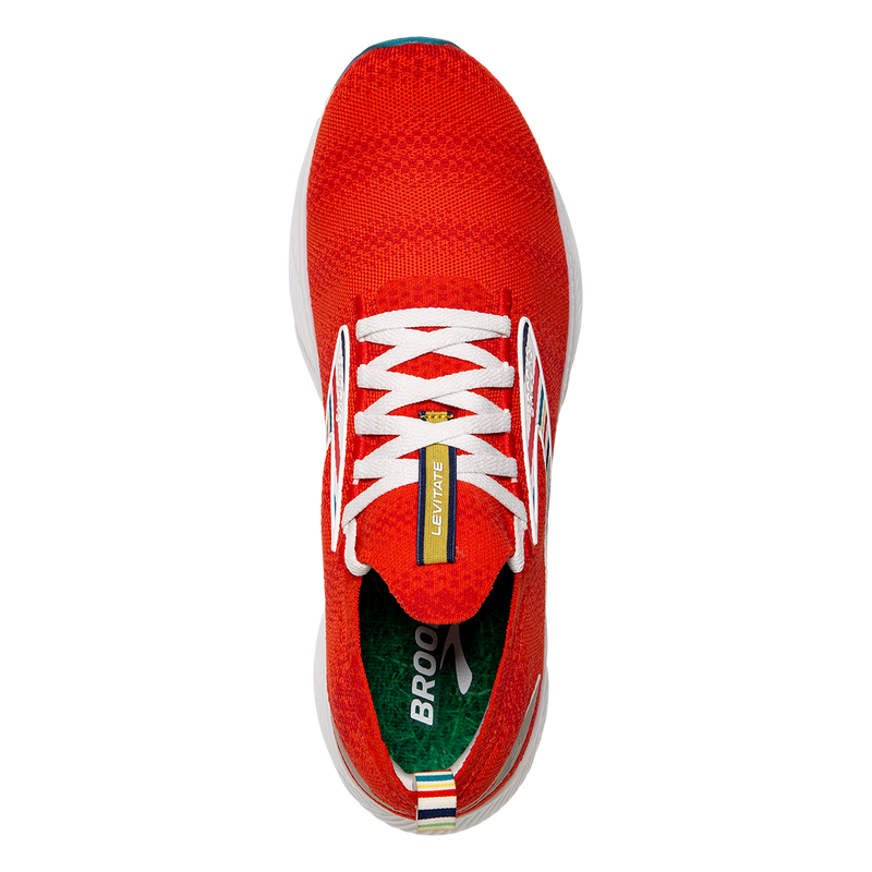 Brooks Levitate StealthFit 6 Run Summer