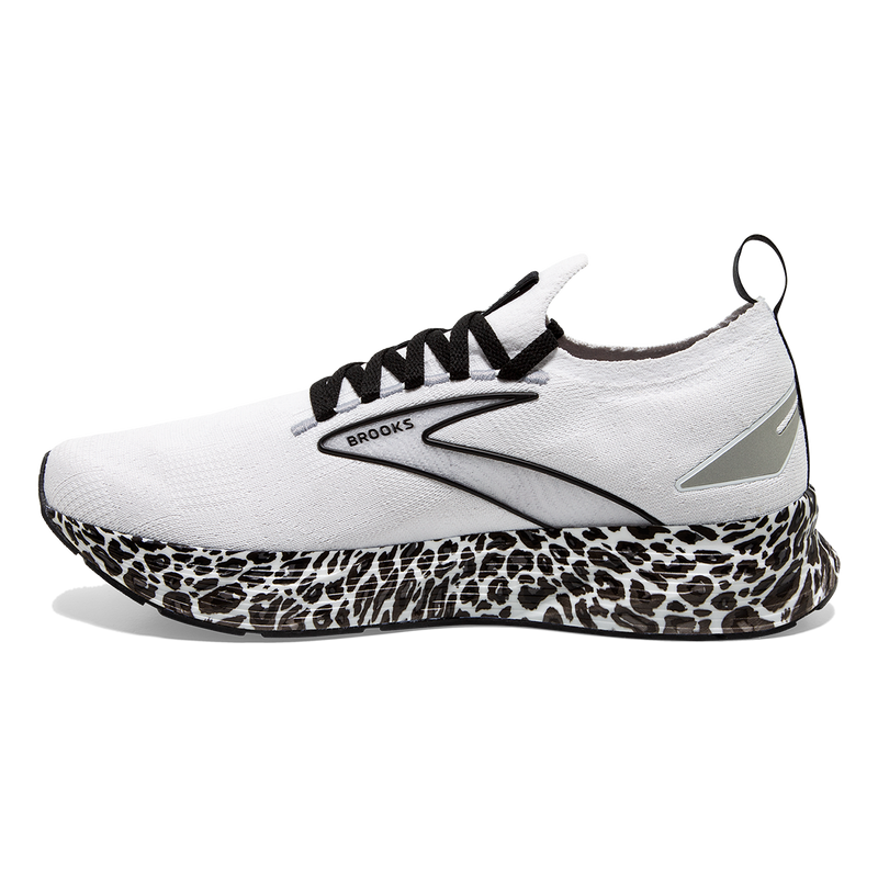Brooks Levitate StealthFit 6 Run Wild