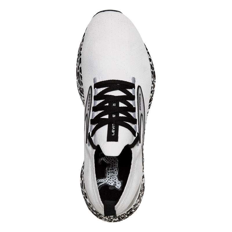 Brooks Levitate StealthFit 6 Run Wild