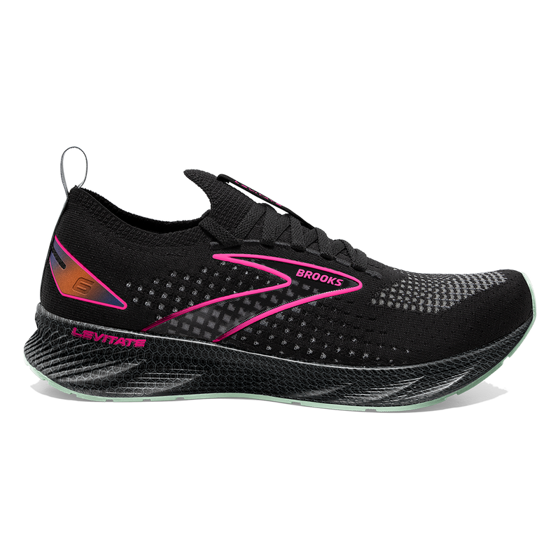 Brooks Levitate StealthFit 6