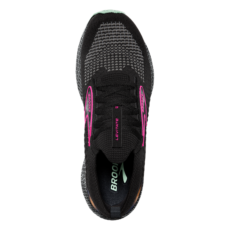 Brooks Levitate StealthFit 6