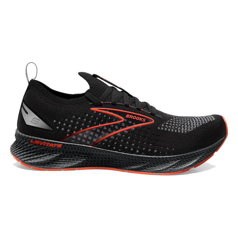 Brooks Levitate StealthFit 6