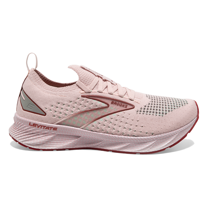 Brooks Levitate StealthFit 6