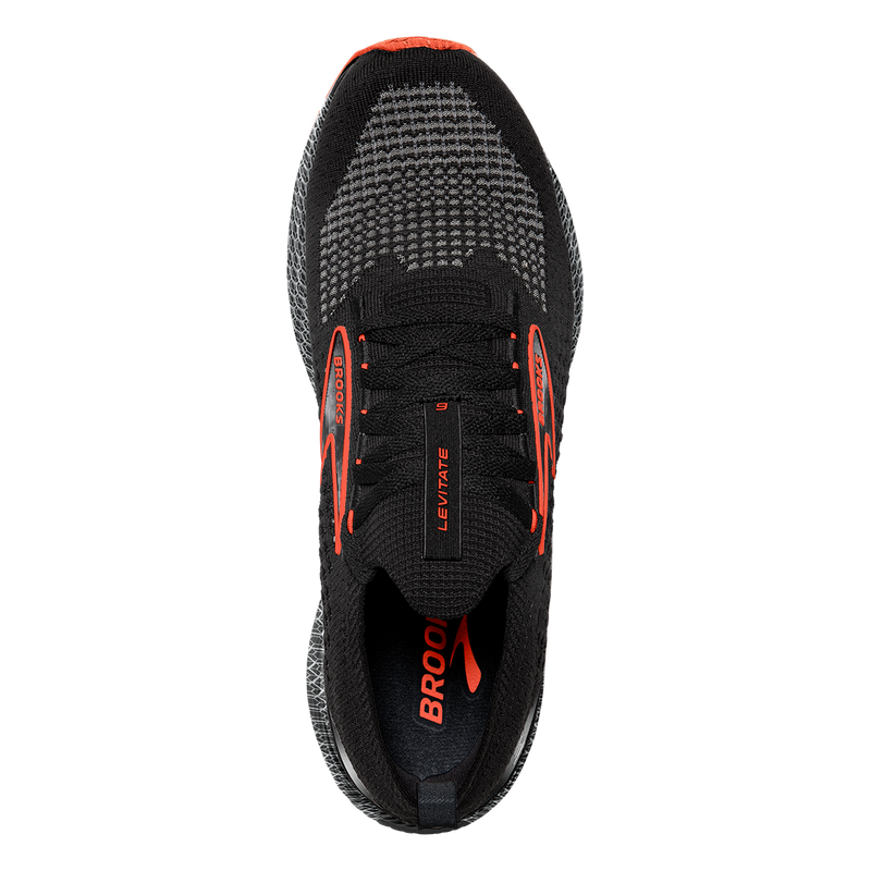 Brooks Levitate StealthFit 6