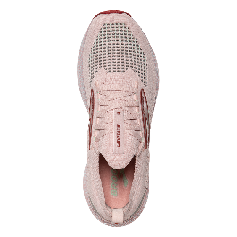 Brooks Levitate StealthFit 6