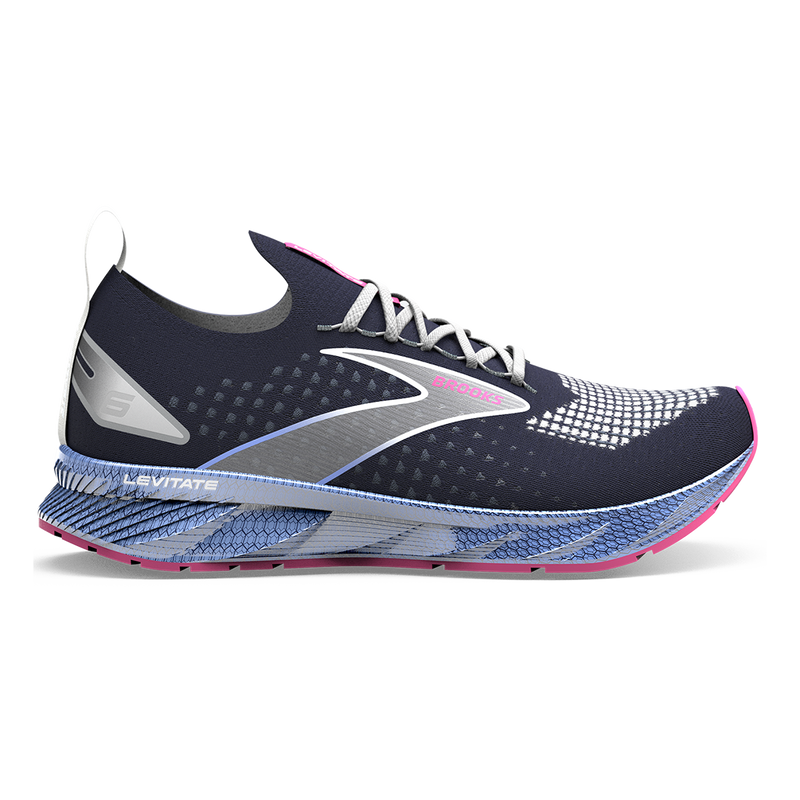 Brooks Levitate StealthFit 6