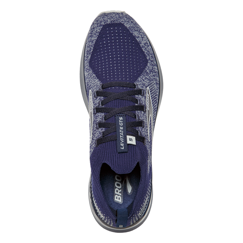 Brooks Levitate StealthFit GTS 5