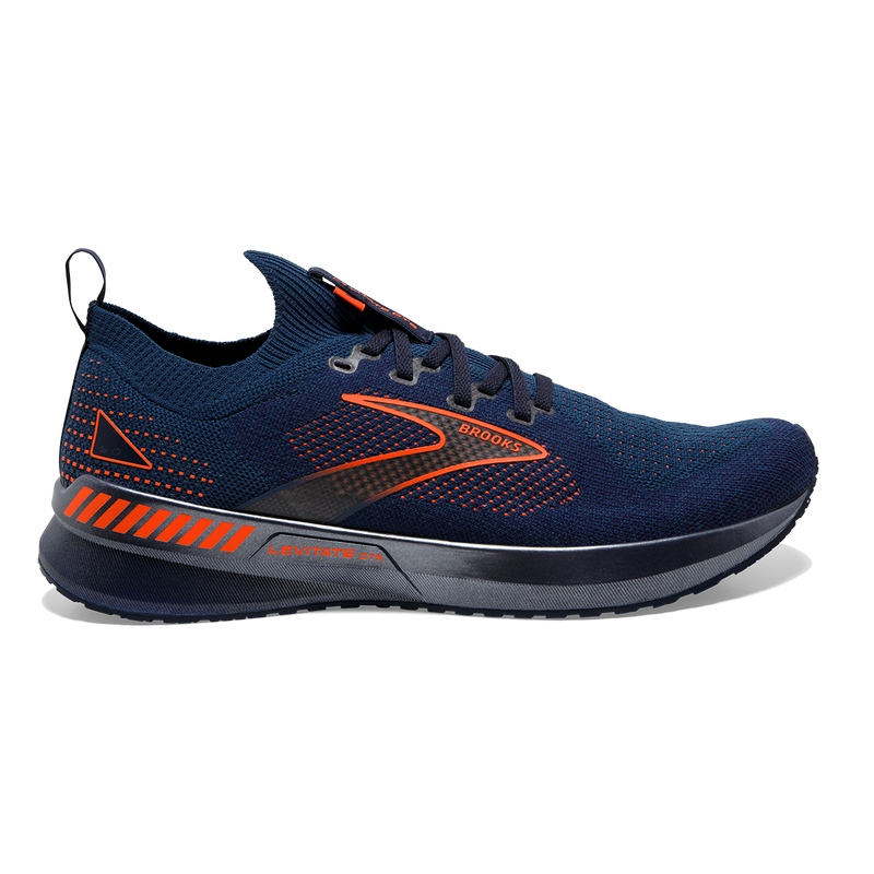Brooks Levitate StealthFit GTS 5