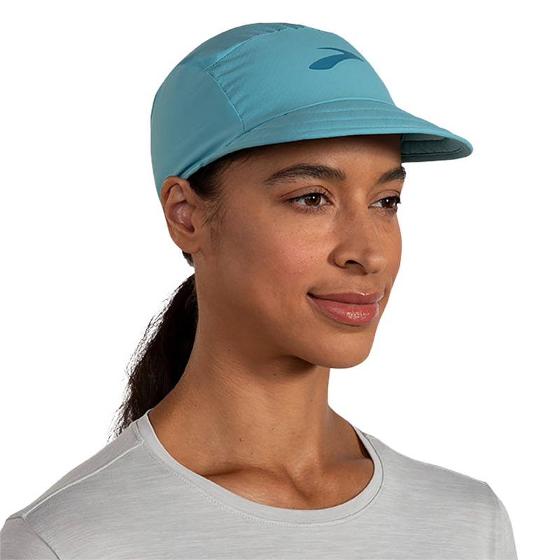 Brooks Lightweight Packable Hat