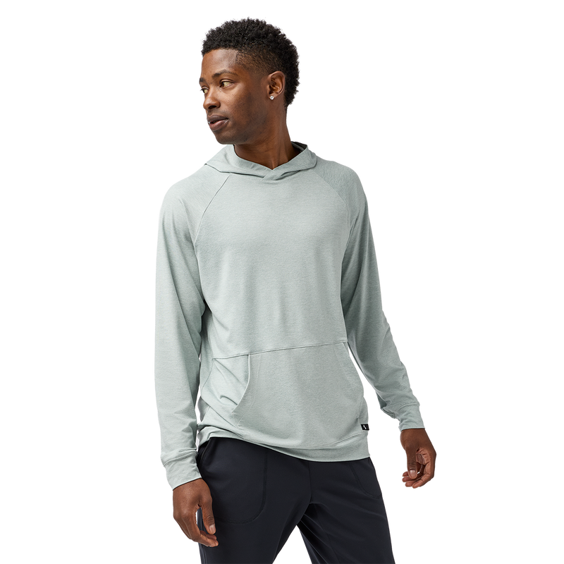 Brooks Luxe Hoodie