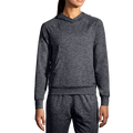 Brooks Luxe Hoodie